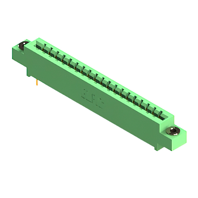 837-038-520-803 EDAC Inc.  Edgeboard Connectors