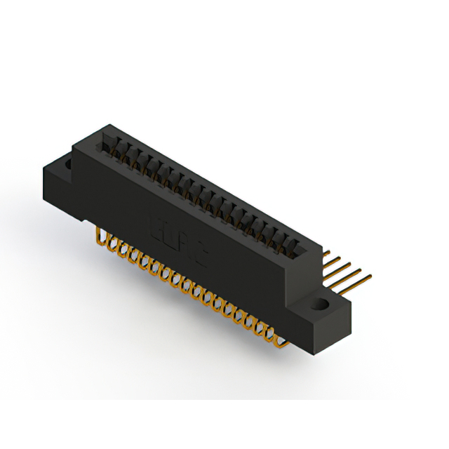 892-036-559-204 EDAC Inc.  Edgeboard Connectors