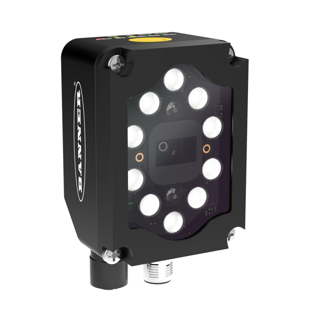 ABR72L16WSE2 Banner Engineering Corporation  Bar Code Readers