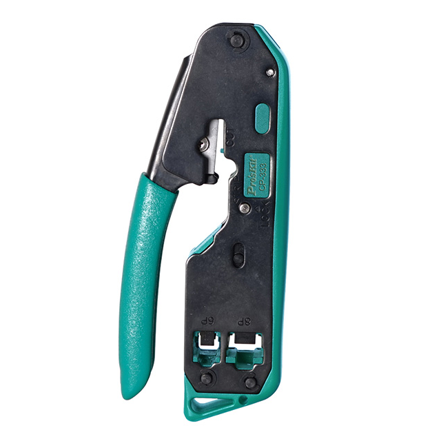 CP-333 Eclipse Tools  Crimpers Applicators Presses