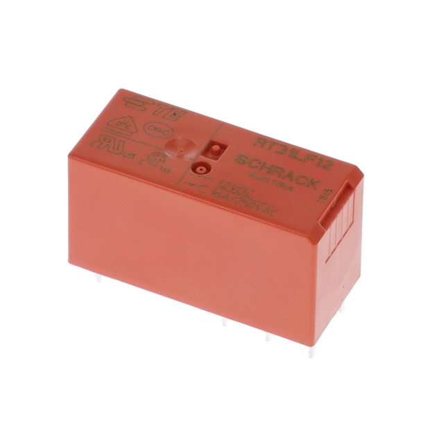 3-1415402-1 TE Connectivity Potter & Brumfield Relays  Power Relays Over 2 Amps