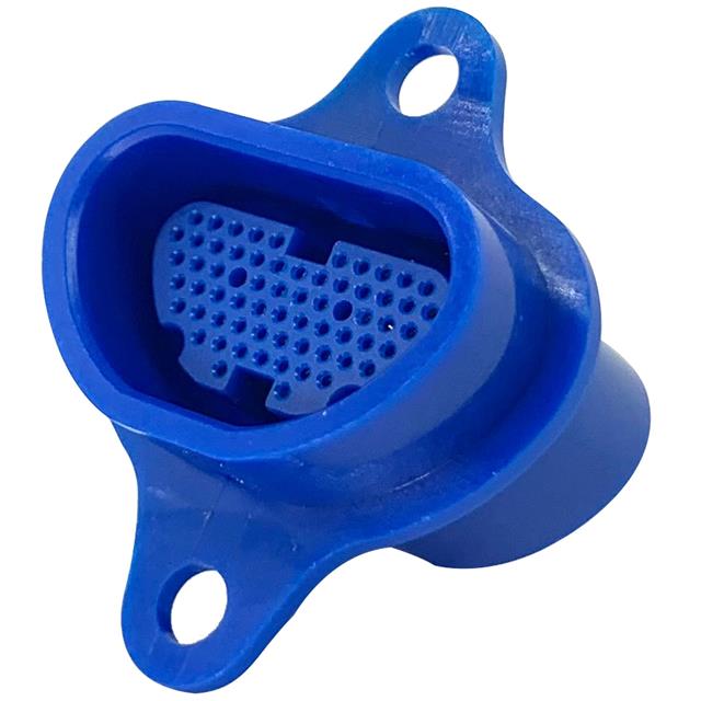 244-A002 Amphenol Onanon  Pluggable Connector Assemblies