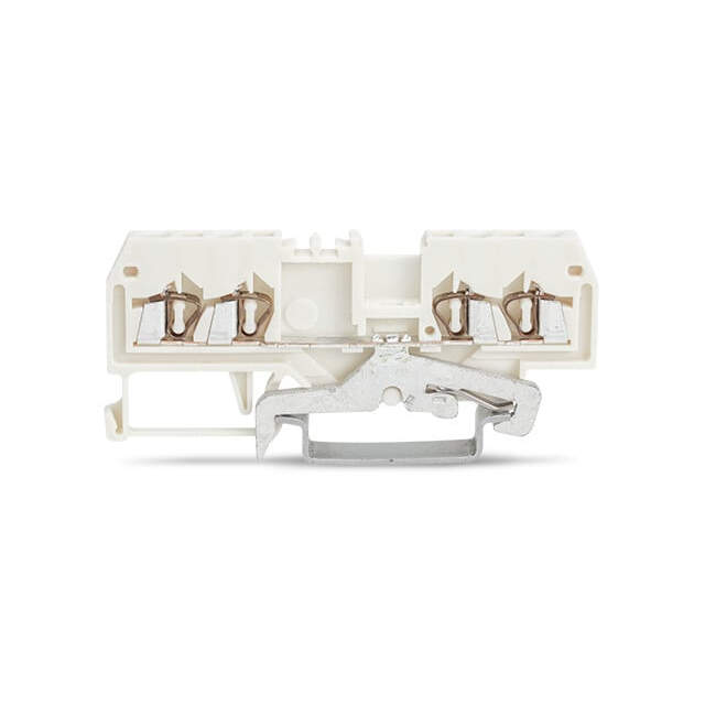 279-838 WAGO Corporation  Canale guida DIN