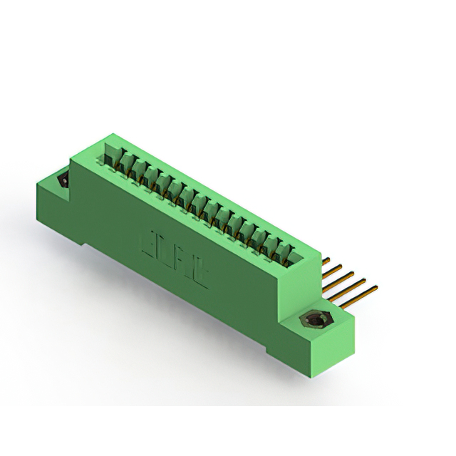 342-015-559-108 EDAC Inc.  Edgeboard Connectors