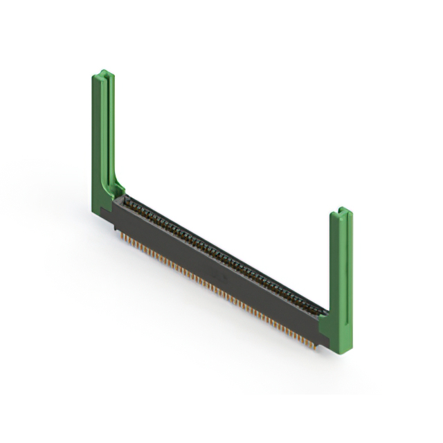 395-100-523-558 EDAC Inc.  Edgeboard Connectors