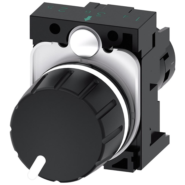 A6X30143849 Siemens  Rotary Potentiometers Rheostats