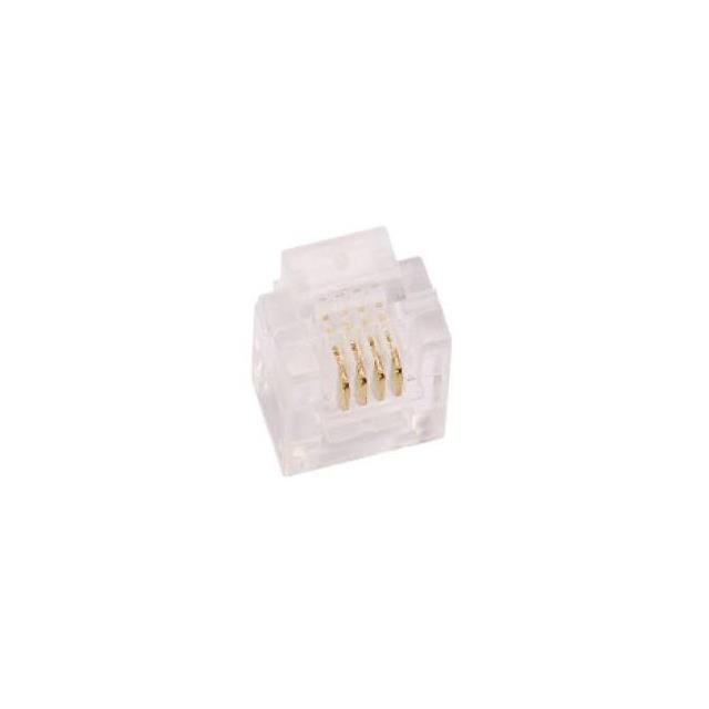 MHRJ116P4CR MH Connectors  Conectores modulares