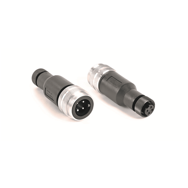 P28972 Amphenol Sine Systems Corp  Rundsteckverbinderadapter