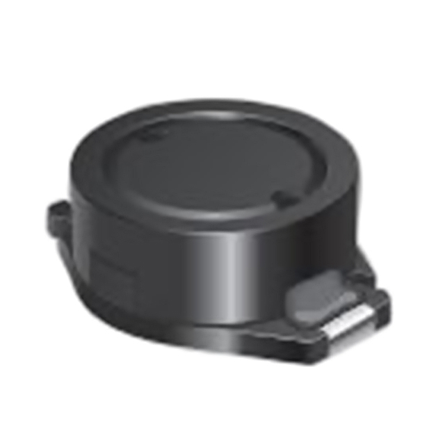 PM1608S-103M-RC Bourns Inc.  Inducteurs fixes