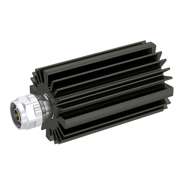 R404760000 Radiall USA, Inc.  Terminadores de conector coaxial (RF)