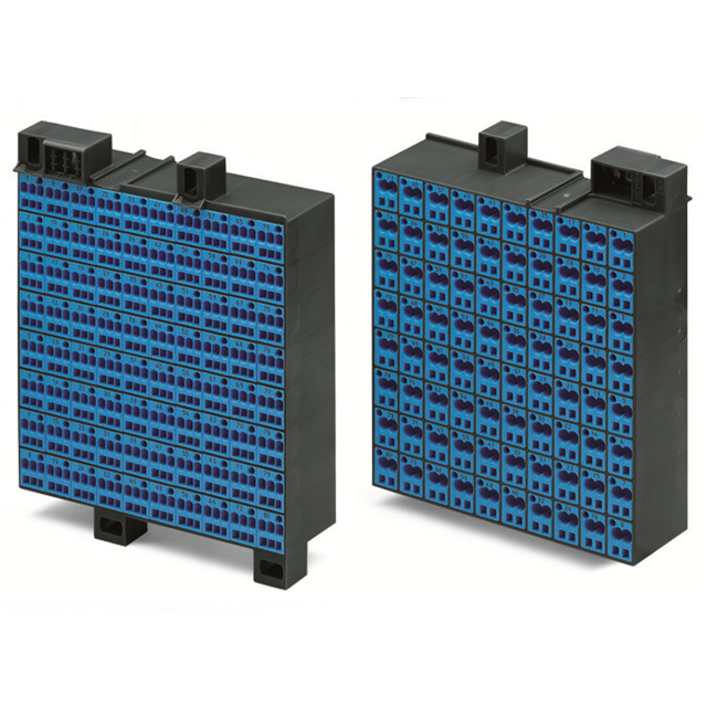 726-841 WAGO Corporation  Especializado