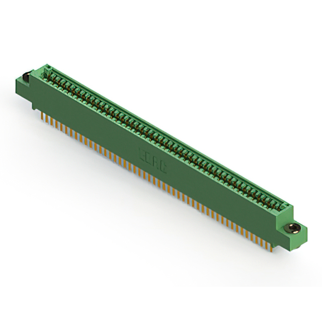 845-096-520-503 EDAC Inc.  Edgeboard Connectors