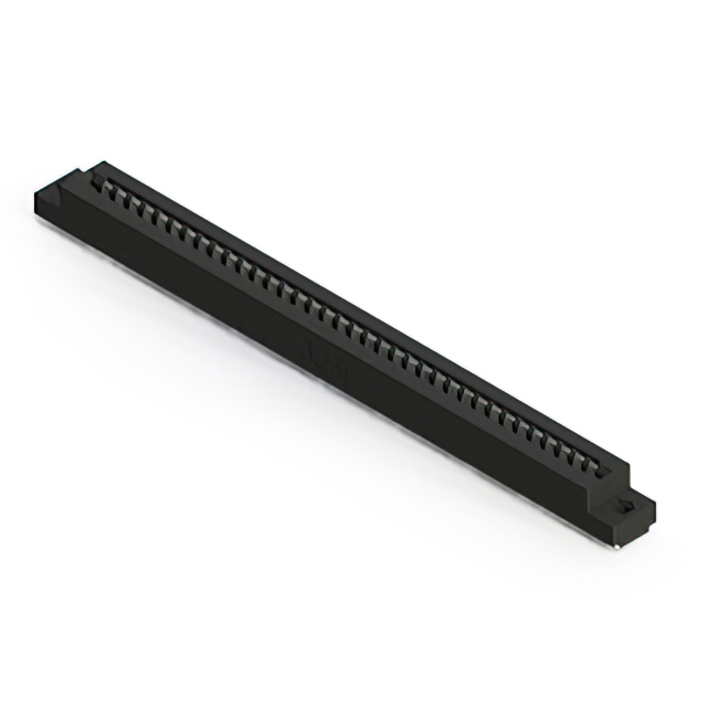 857-036-459-104 EDAC Inc.  Edgeboard Connectors