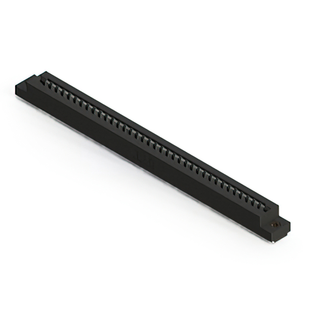 857-036-459-107 EDAC Inc.  Edgeboard Connectors