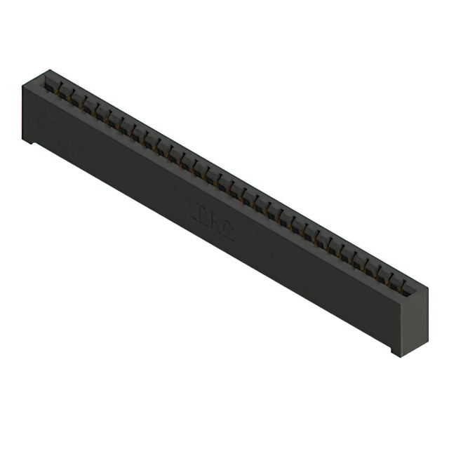 887-029-500-101 EDAC Inc.  Edgeboard Connectors