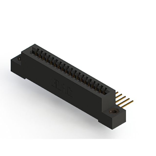 892-019-559-107 EDAC Inc.  Edgeboard Connectors