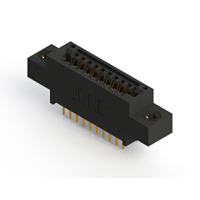 895-020-525-808 EDAC Inc.  Edgeboard Connectors