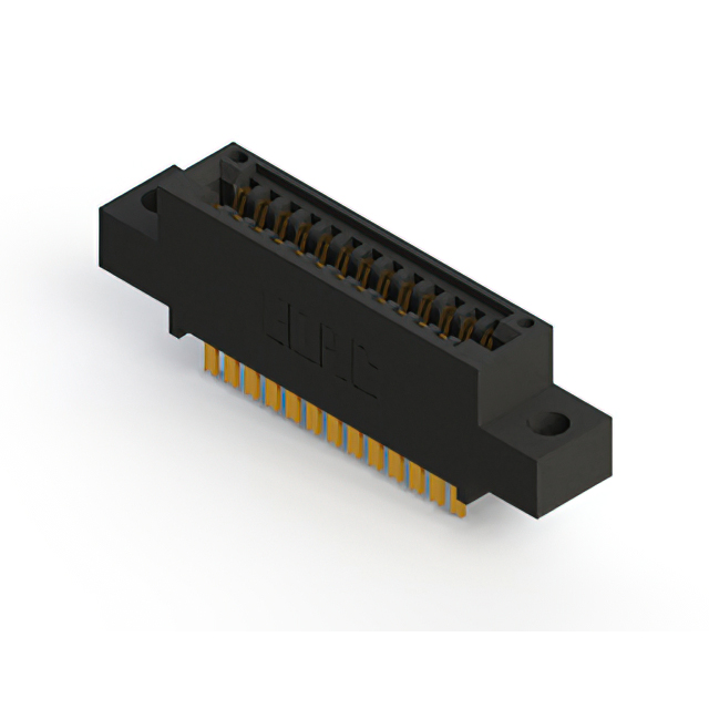 895-026-500-504 EDAC Inc.  Edgeboard Connectors