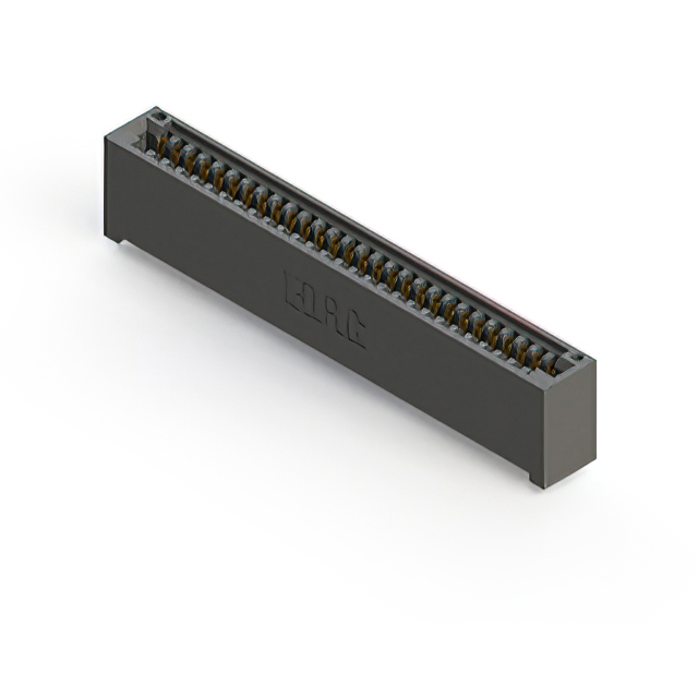 895-028-542-101 EDAC Inc.  Connettori per bordi