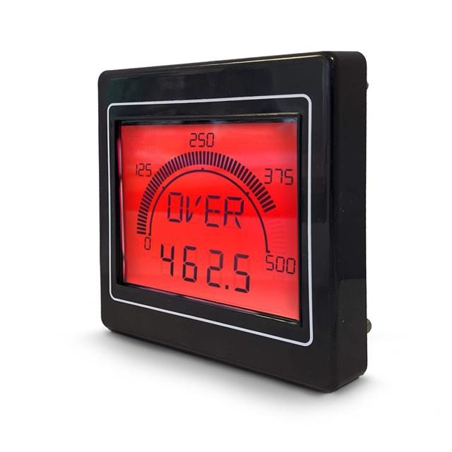 APM-MAX-M21-PL-4R Trumeter Compteurs