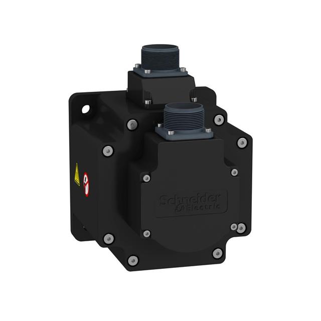 BCH2MM1523CF6C Schneider Electric  Motores - CA CC