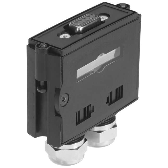 NECA-S1G9-P9-MP1 Festo Corporation Accesorios neumáticos