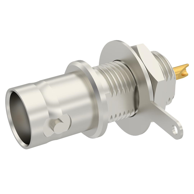 R141559000 Radiall USA, Inc.  Coaxial Connector (RF) Assemblies