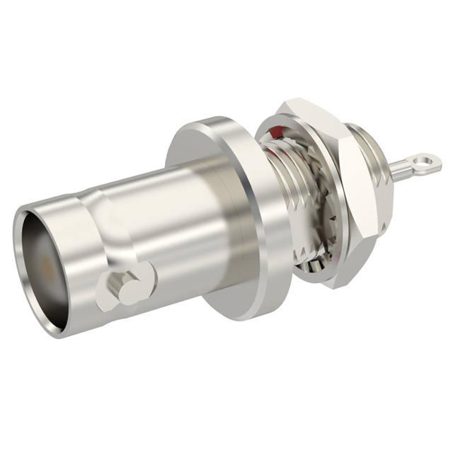 R141625000 Radiall USA, Inc.  Gruppi di connettori coassiali (RF)