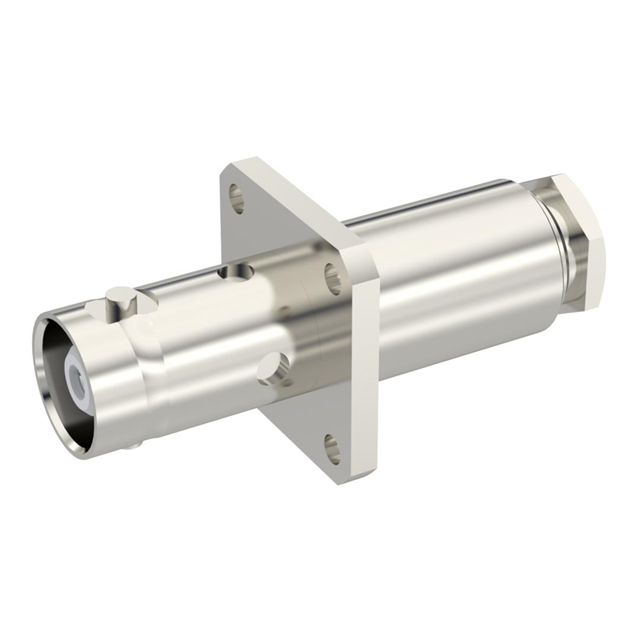 R316261000 Radiall USA, Inc.  Gruppi di connettori coassiali (RF)