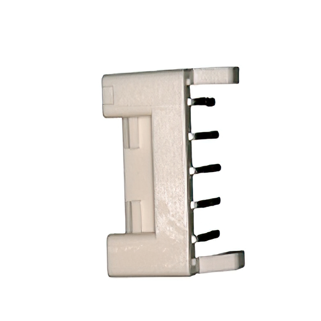SJA20-05WLB JAM  Headers Male Pins