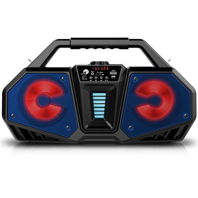 TGOBOXT4T Technical Pro  Accessories