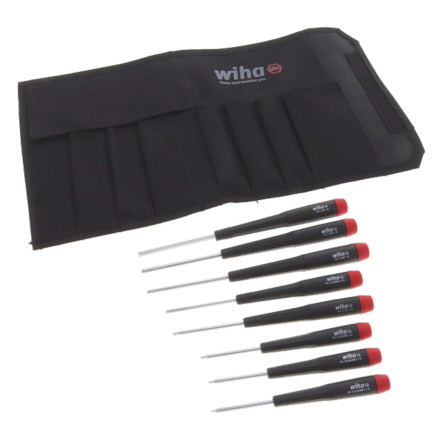 26399 Wiha  Set di cacciaviti e cacciaviti per dadi