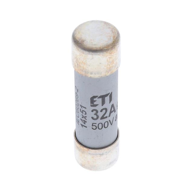 32C14X51GI Altech Corporation Fusibles électriques spéciaux