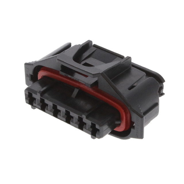 936394-2 TE Connectivity AMP Connectors  Boîtiers de connecteurs rectangulaires