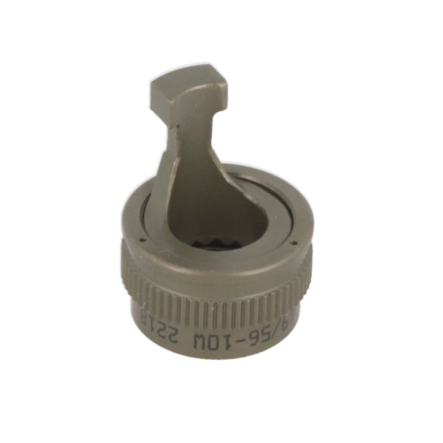 A850495610W Amphenol Interconnect India  Gusci posteriori e morsetti per cavi