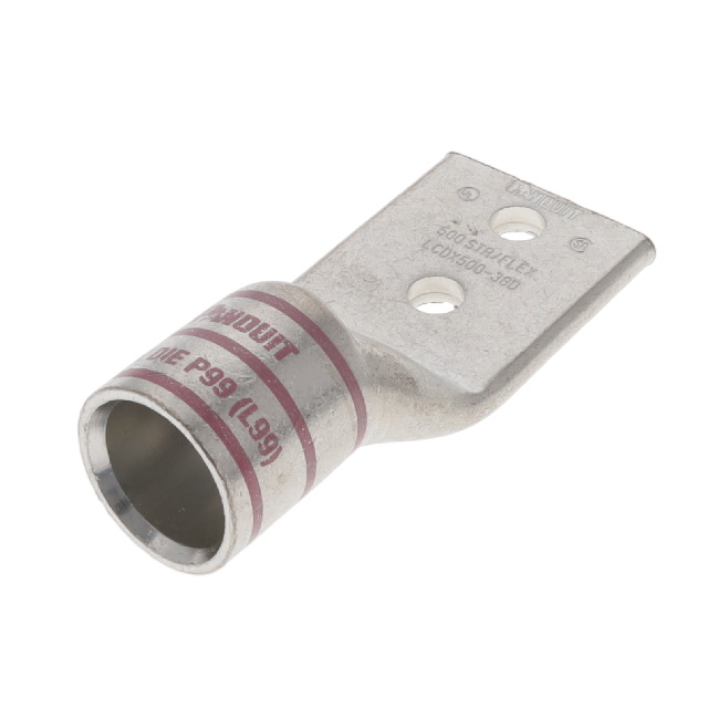 LCDX500-38D-6 Panduit Corp  Lugs