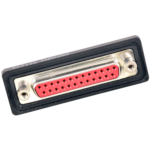 1731100142 Molex  D-Sub-Steckverbinderbaugruppen