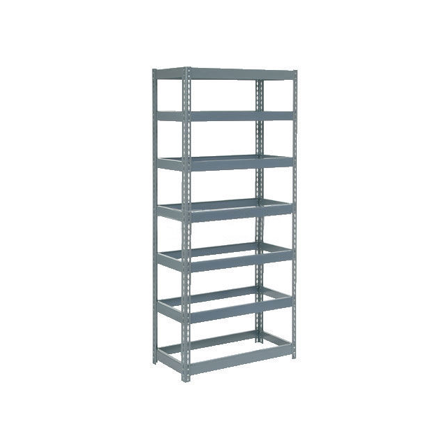255563 Global Industrial  Scaffali e supporti per scaffali