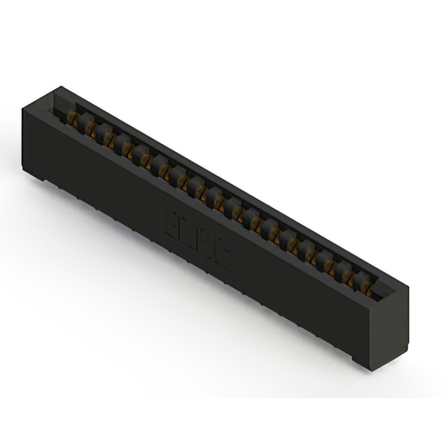 357-017-554-101 EDAC Inc.  Edgeboard Connectors
