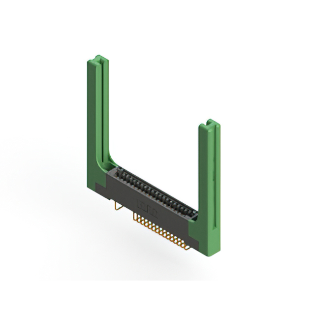 395-020-558-158 EDAC Inc.  Edgeboard Connectors
