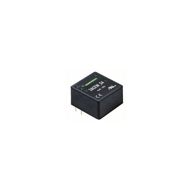 3ACEW_05S4 GAPTEC Electronic  AC DC Converters
