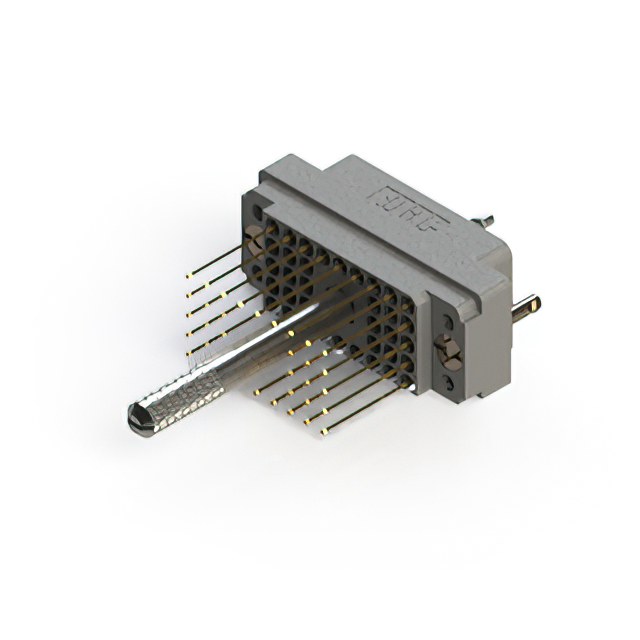 519-036-542-301 EDAC Inc.  Specializzato