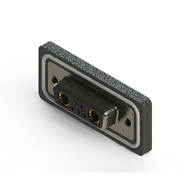 628W7W2-624-2N2 EDAC Inc.  Conjuntos de conectores D-Sub