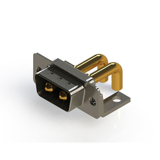 629-2W2-250-4N4 EDAC Inc.  D-Sub Connector Assemblies