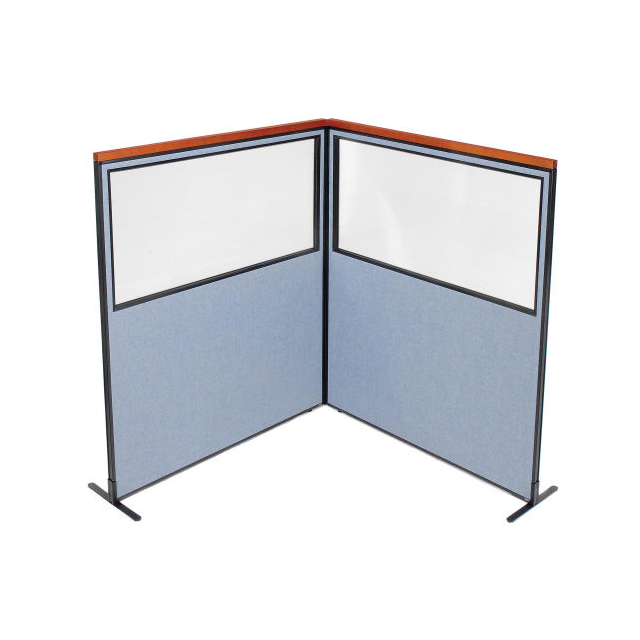 695100BL Interion By Global Industrial  Partitions and Accessories