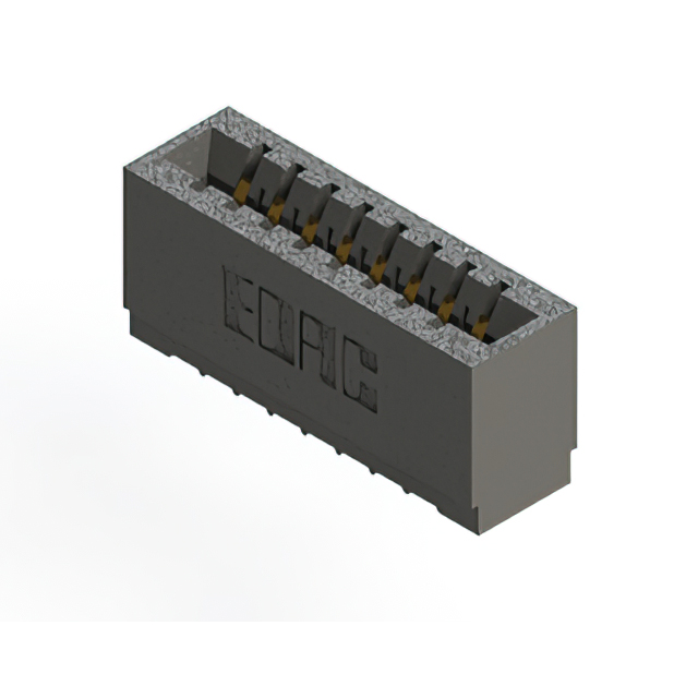 726-008-520-101 EDAC Inc.  Connettori per bordi