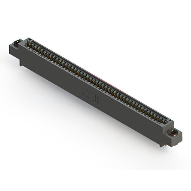 895-045-520-603 EDAC Inc.  Edgeboard Connectors