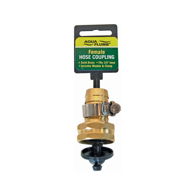 3527FM AquaPlumb  Attrezzi da giardino