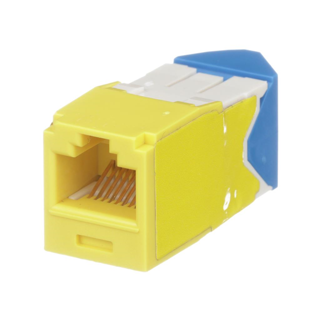 CJLR6X88TGYL Panduit Corp  Keystone Inserts