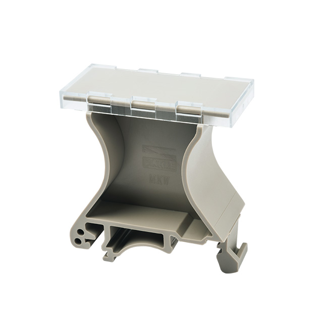 MKW Dinkle Corporation, USA  Strisce di marcatura per morsettiere